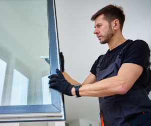 houston window repair