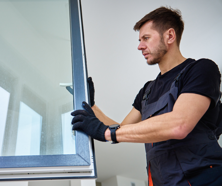 houston window repair