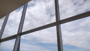 double pane widow in houston