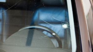 houston auto glass replacement