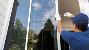 houston glass repair company